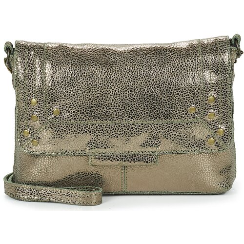 Pieces PCFELIZIA Gold Slike