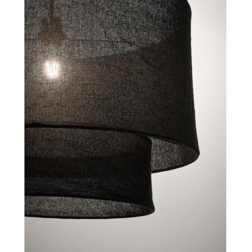 Kave Home Crno sjenilo &amp;oslash; 60 cm Mariela &amp;ndash; Slike