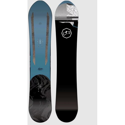 CAPiTA The Navigator Snowboard multi Slike