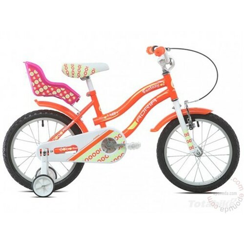 Adria bicikla za decu Fantasy 16 HT 912126-16 Slike