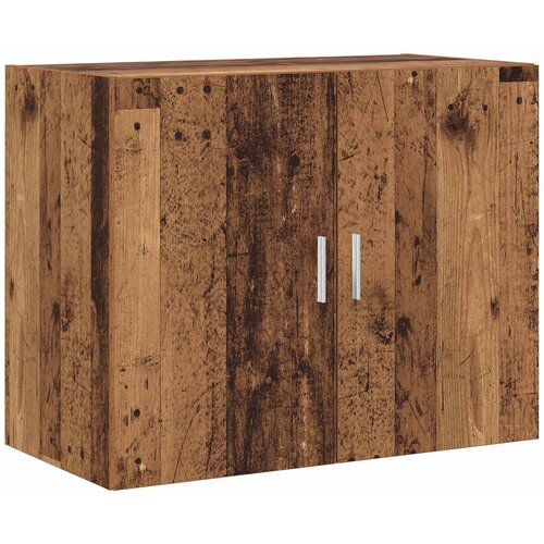  Ormar za Zid Staro drvo 80 x 42,5 x 64 cm Konstruirano drvo Cene