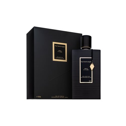 Van Cleef &amp;amp; Arpels Reve D&amp;amp;apos;Ylang parfumirana voda unisex 125 ml Slike