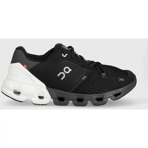 On running Tekaški čevlji Cloudflyer 4 črna barva
