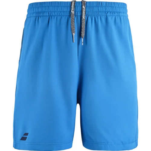 Babolat Pánské šortky Play Short Blue Aster