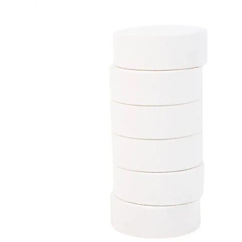 Playbox PlayBox: Bela vodena barva v lončku, 55-57 mm, 1 kos Cene