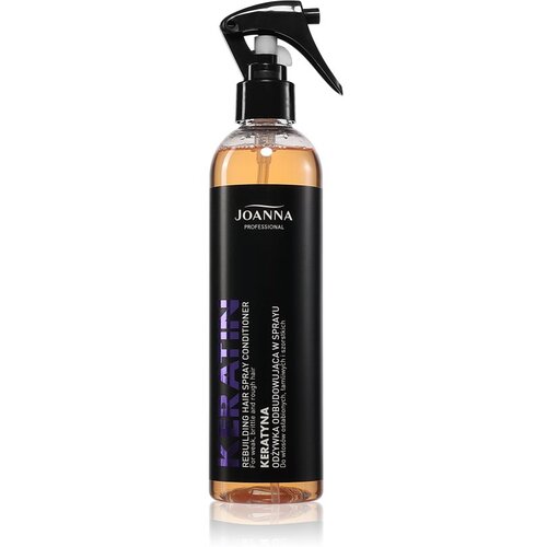 Joanna Professional Keratin regenerator u spreju bez ispiranja 300 ml Cijene