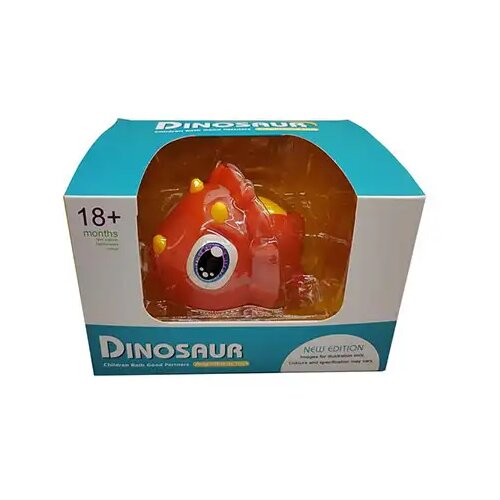 Magic Toys Igračka za kupanje u obliku dinosaura Slike