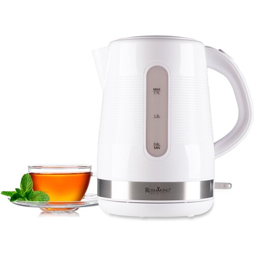 Rosmarino grelnik vode Infinity Classic Cene