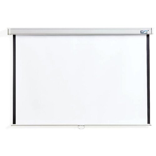 X Wave M213*213HD Platno za projektor,rucno,1:1,160stepeni,debljina0.42mm,9kg Slike