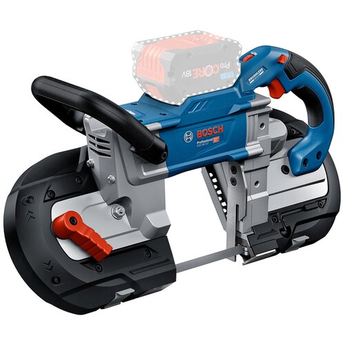 Bosch akumulatorska tračna testera gcb 18V-127 06012B7000 Cene