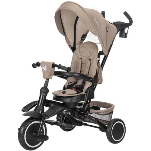 Lorelli tricikl za decu Freccia Beige, 12m+ Cene