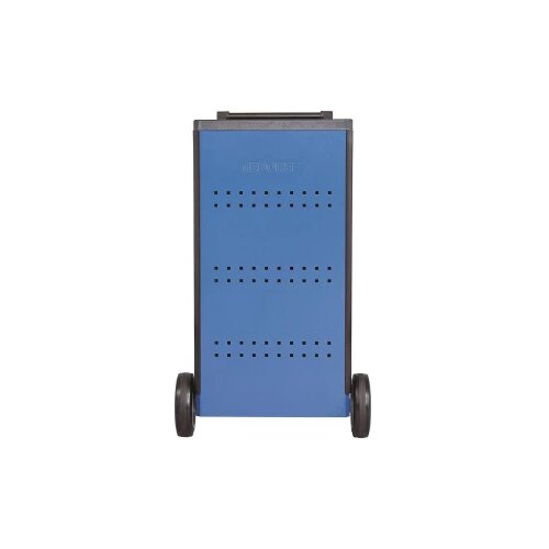 Gedore Voziček za orodje 2004, 7 predalov, zapora izvleka več predalov hkrati, Vx&amp;Scaron;xG 1020 x 865 x 605 mm Slike