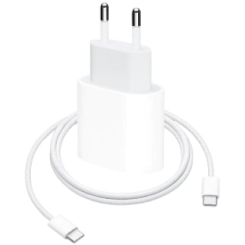 Apple paket 20W adapter + kabl Cene