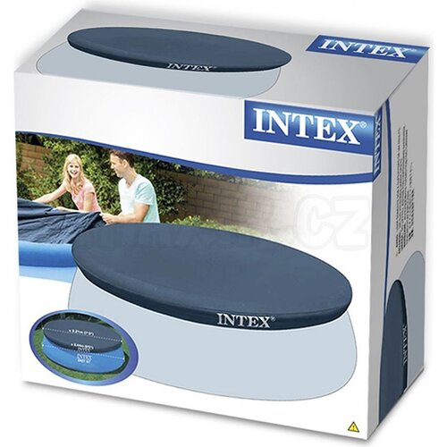 Intex prekrivač za bazen 244cm 047339-28020 Cene