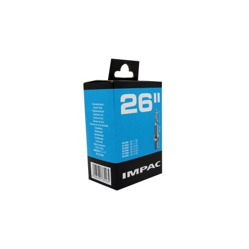 Impac sv26 ek 40mm (u kutiji) Unutra&amp;scaron;nja guma ( 70400033 ) Slike
