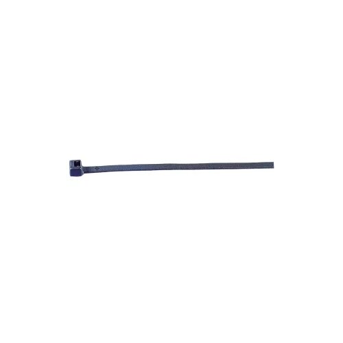 Hellermann Tyton vezica ty-its, bez odobrenja (dx š) 300 mm x 4.6 mm UB300C-N-PA66-NA-C1 prirodn Cijene
