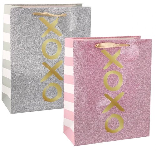 Festa Premia, ukrasna kesa, Everyday, XOXO, L Cene