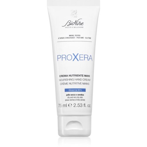 BioNike Proxera hranjiva krema za ruke 75 ml Slike