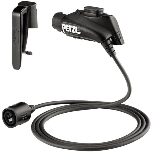  Naglavna svjetiljka petzl nao belt kit Slike