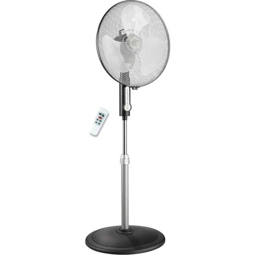Casafan podstavni ventilator z daljinskim upravljalnikom Greyhound SV458AZFB, (20999716) Cene