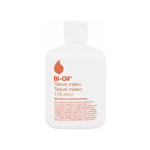 Bi-Oil Body Lotion losjon za telo 175 ml za ženske