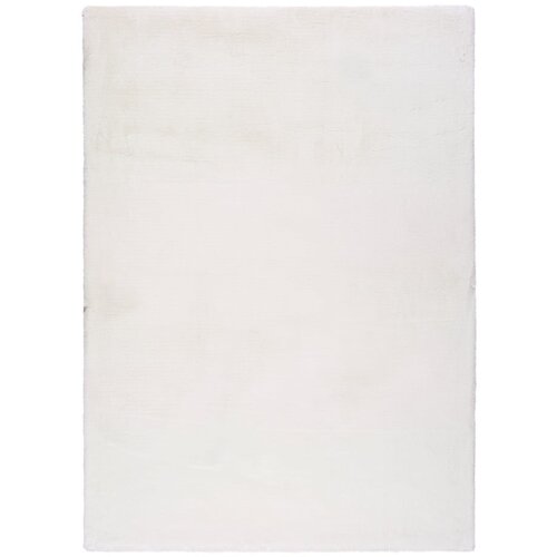 Universal Bela preproga Fox Liso, 160 x 230 cm Slike
