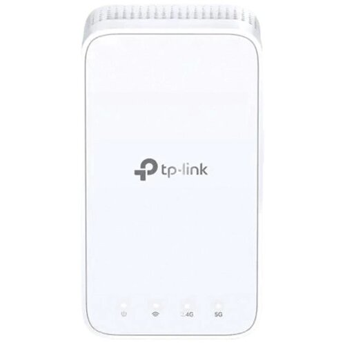 TP Link Tp-link RE300 Wi-Fi Range Extender AC1200 -2 internal antennas, 867Mbps at 5GHz +300Mbps at 2.4GH Slike