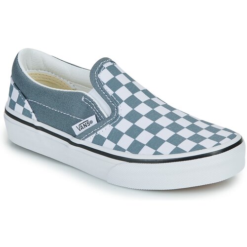 Vans Slips on Classic Slip-On Modra Cene