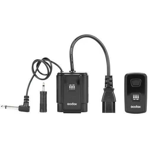 Godox DM-16 Studio Flash Trigger Cijene