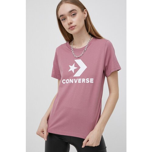 Converse bombažna majica Slike