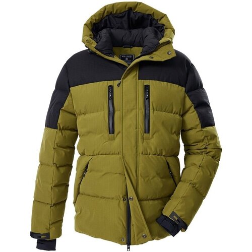 Killtec Puhovke Kow 88 pisana Slike