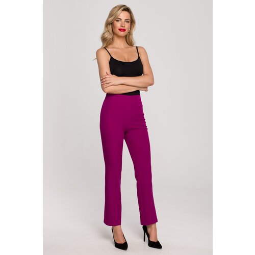 Makover Woman&amp;#039;s Trousers K142 Slike