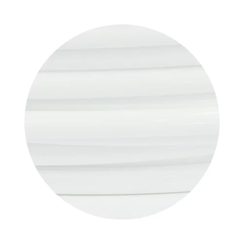 colorFabb PETG Economy White - 1,75 mm / 8000 g