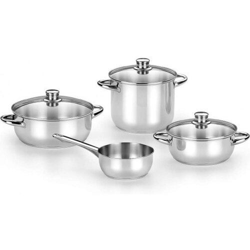  Set spremnika Monix OPTIMA 4 Dijelovi Cijene