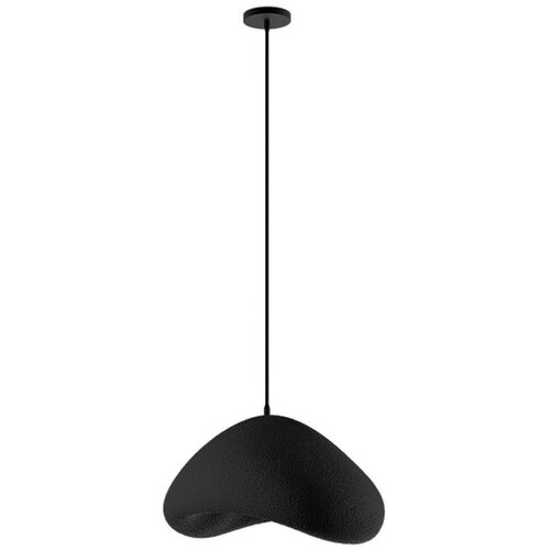  Brilagi - Visilica na sajli WABI SABI 1xE27/40W/230V prečnik 33 cm crna Slike