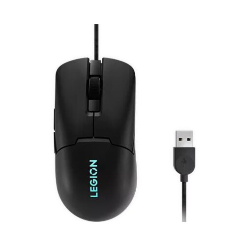 Lenovo Mi&scaron; Lenovo Legion M300s RGB Gaming Mouse GY51H47350 Cijene
