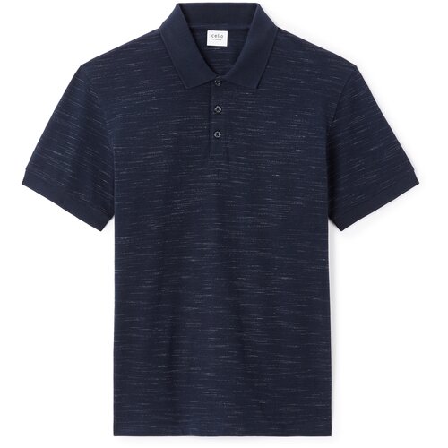 Celio Polo T-shirt Gejecter - Men&amp;#039;s Slike