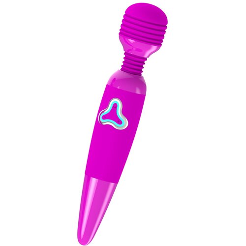 Pretty Love Masažni vibrator Body Wand, vijoličen Cene