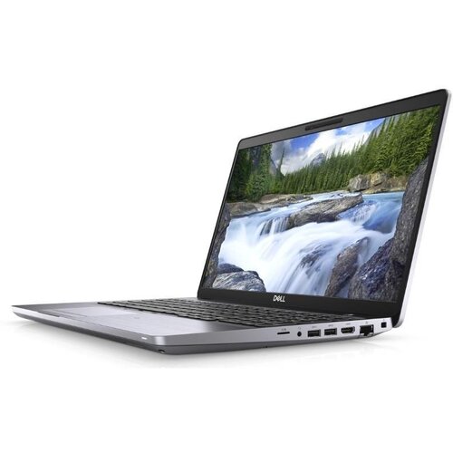 Dell latitude 5510 i5-10310U 8GB ram 256GB nvme ssd 15.6 full hd ips win 11 pro refurbished laptop Cene