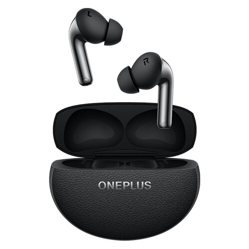 Oneplus Buds Pro 3 bežične bluetooth slu&amp;scaron;alice crne + poklon OPPO BT AIR 2 bluetooth slu&amp;scaron;alice Slike