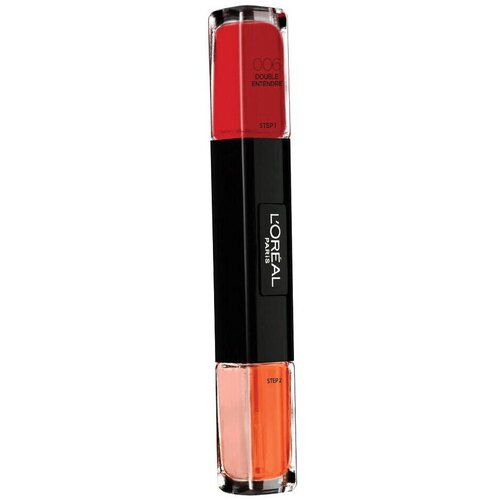 L´Oréal Paris Lak za nohte - Rdeča Cene