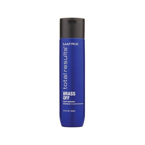 MATRIX brass off color obsessed šampon 300 ml Cijene