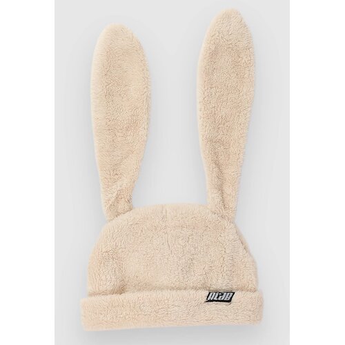 A-Lab Bunny Plushy Kapa natural Cene