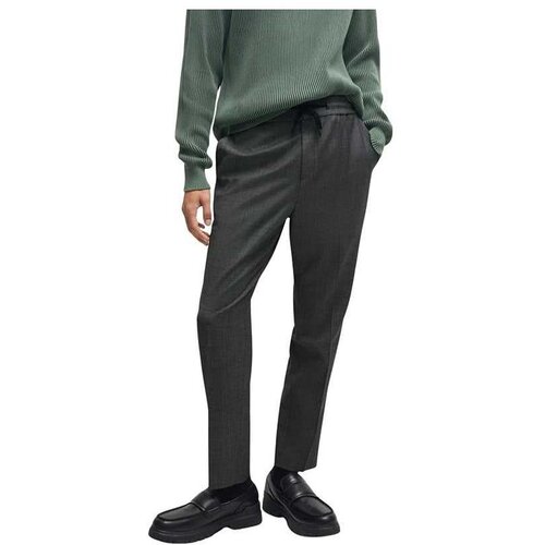 Hugo muške pantalone sa učkurom HB50531947 086 Cene