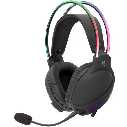 White Shark gaming slu&amp;scaron;alke OX GH-2140 Slike