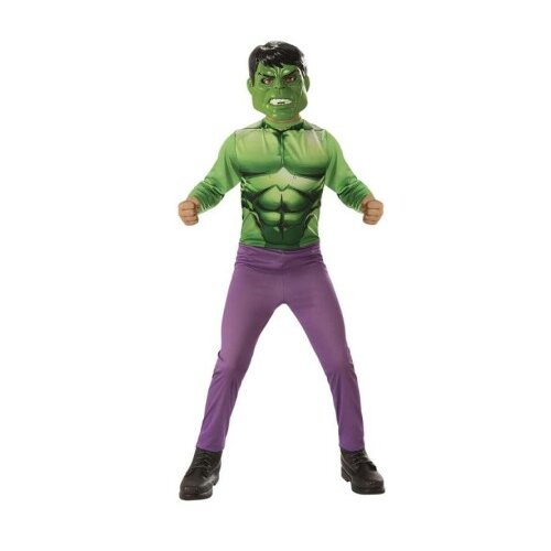 Rubies kostim hulk 6-7 god ( RU640922S ) Cene