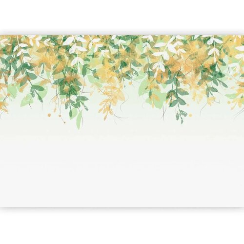  Foto tapeta - Under the Vegetation - First Variant 490x350 Slike