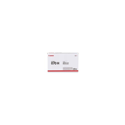 Canon Toner CRG-070H (5640C002AA) (črna), original Slike