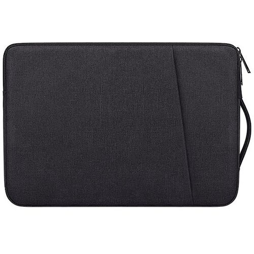 INF Torbica za prenosni računalnik, odporna na udarce (15,6") Black, (21277719) Cene