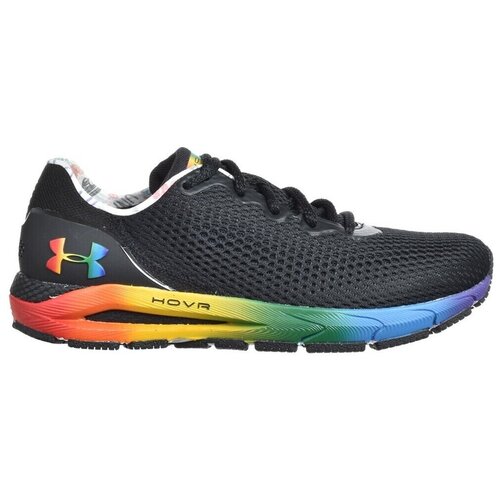Under Armour W Hovr Sonic 4 Pride Crna Slike
